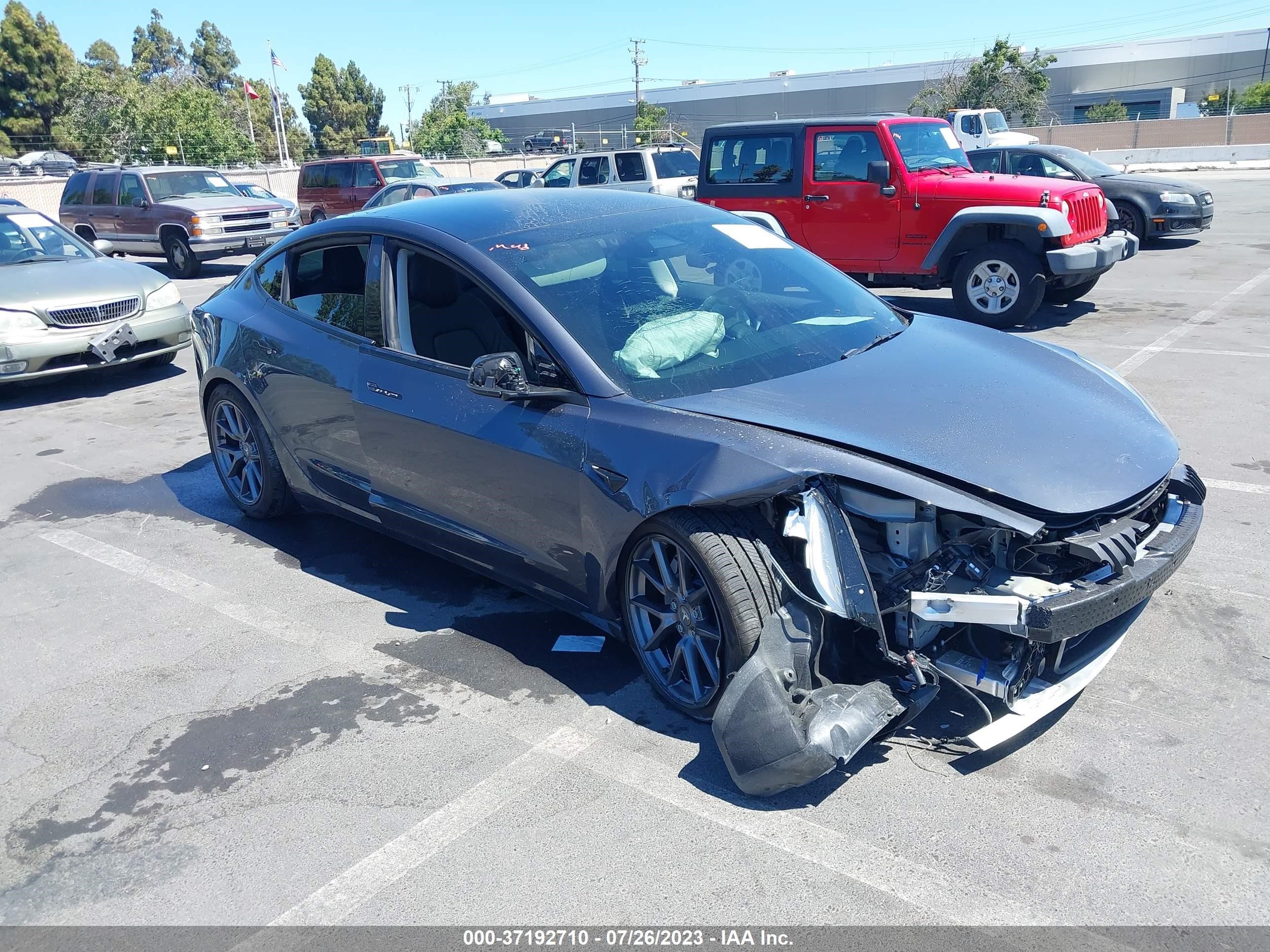 tesla model 3 2023 5yj3e1eb2pf479984