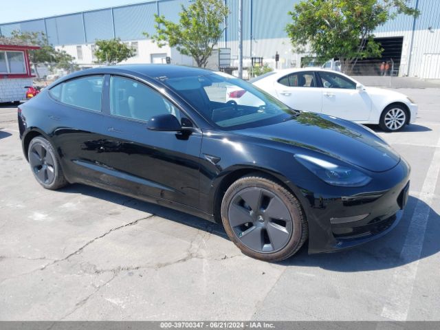 tesla model 3 2023 5yj3e1eb2pf604952