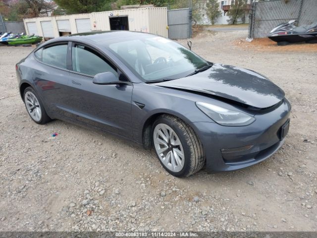 tesla model 3 2023 5yj3e1eb2pf686312