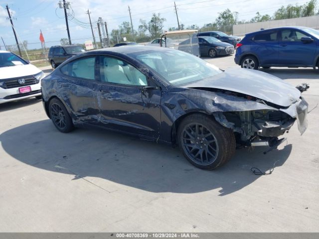 tesla model 3 2024 5yj3e1eb2rf812686