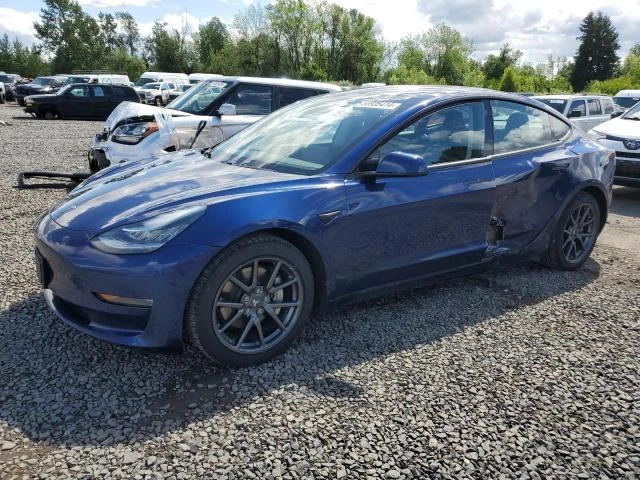 tesla model 3 2018 5yj3e1eb3jf064406