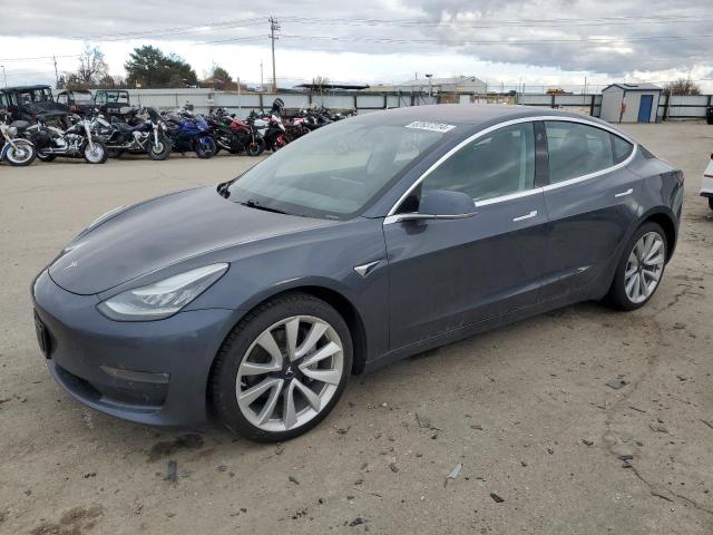 tesla model 3 2018 5yj3e1eb3jf086888