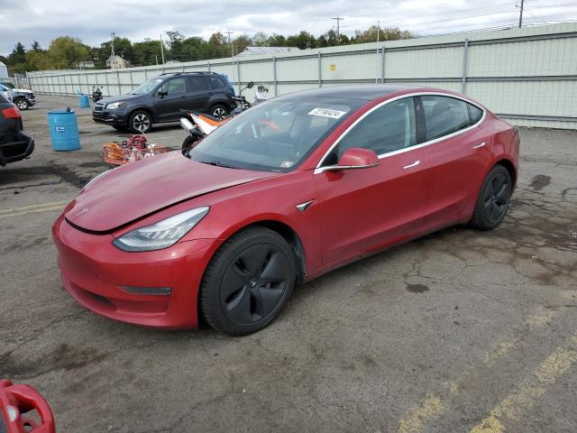 tesla model 3 2018 5yj3e1eb3jf094389