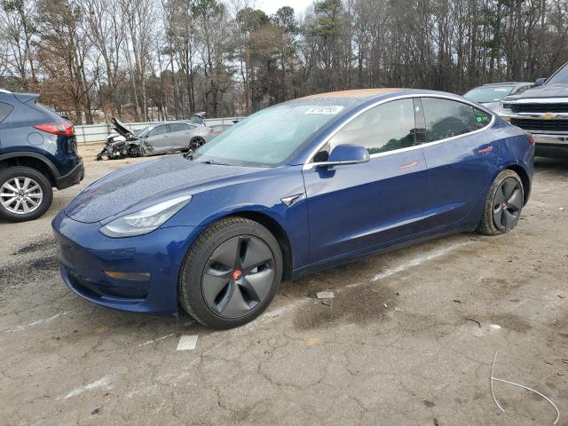 tesla model 3 2018 5yj3e1eb3jf096529