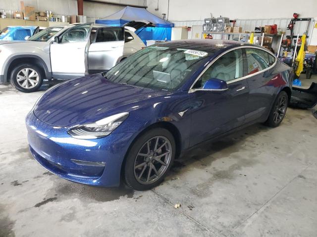 tesla model 3 2018 5yj3e1eb3jf115192