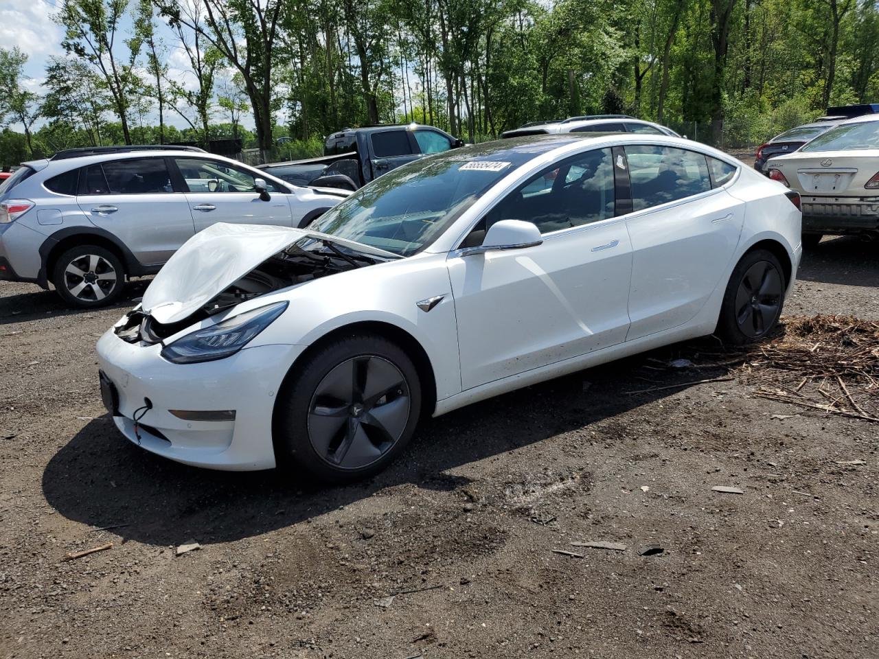 tesla model 3 2018 5yj3e1eb3jf115533