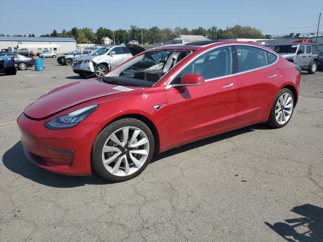 tesla model 3 2018 5yj3e1eb3jf115922