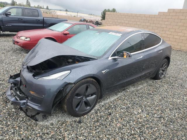 tesla model 3 2018 5yj3e1eb3jf134714