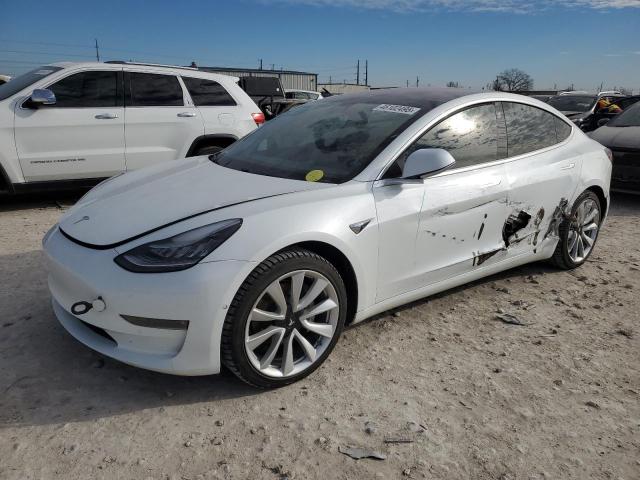 tesla model 3 2018 5yj3e1eb3jf148001