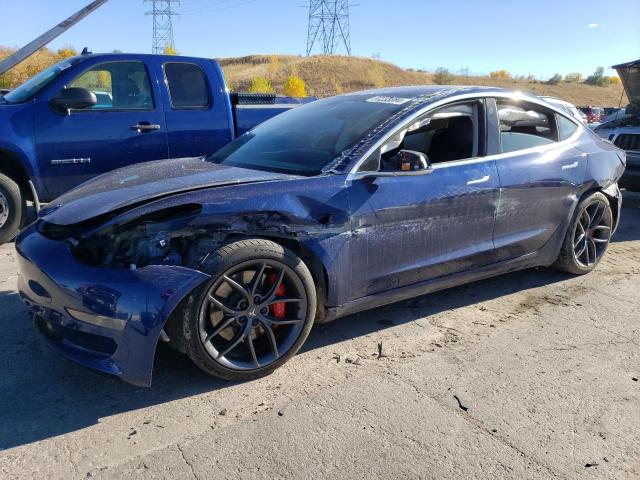 tesla model 3 2018 5yj3e1eb3jf180043