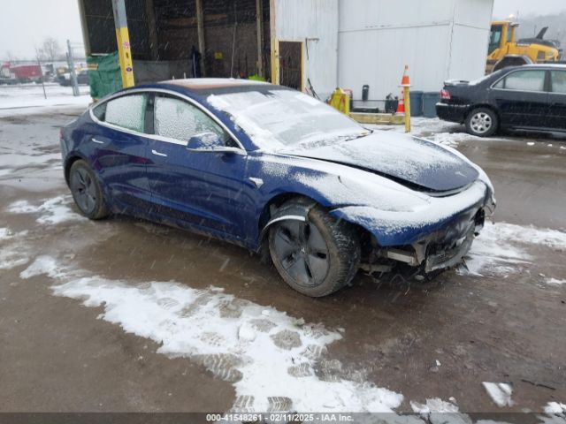 tesla model 3 2019 5yj3e1eb3kf191366