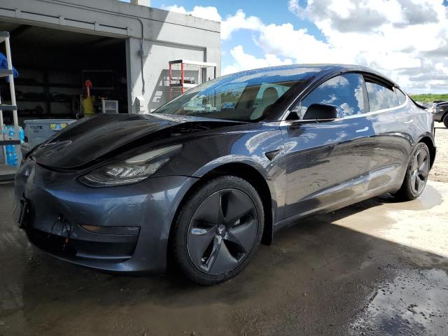 tesla model 3 2019 5yj3e1eb3kf195045