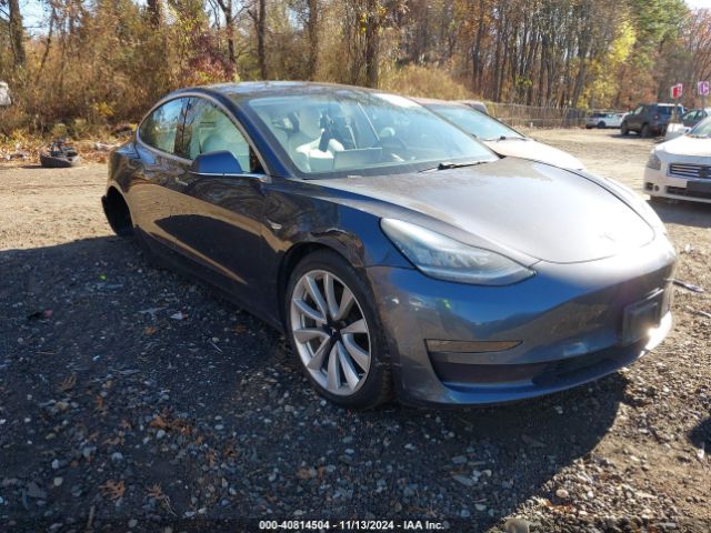 tesla model 3 2019 5yj3e1eb3kf195725