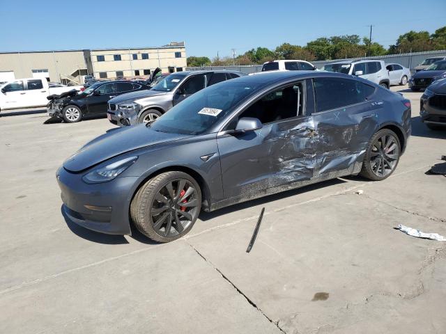 tesla model 3 2019 5yj3e1eb3kf231137