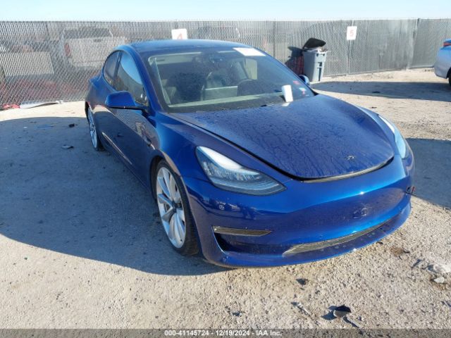 tesla model 3 2019 5yj3e1eb3kf447358