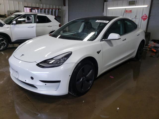 tesla model 3 2019 5yj3e1eb3kf494082