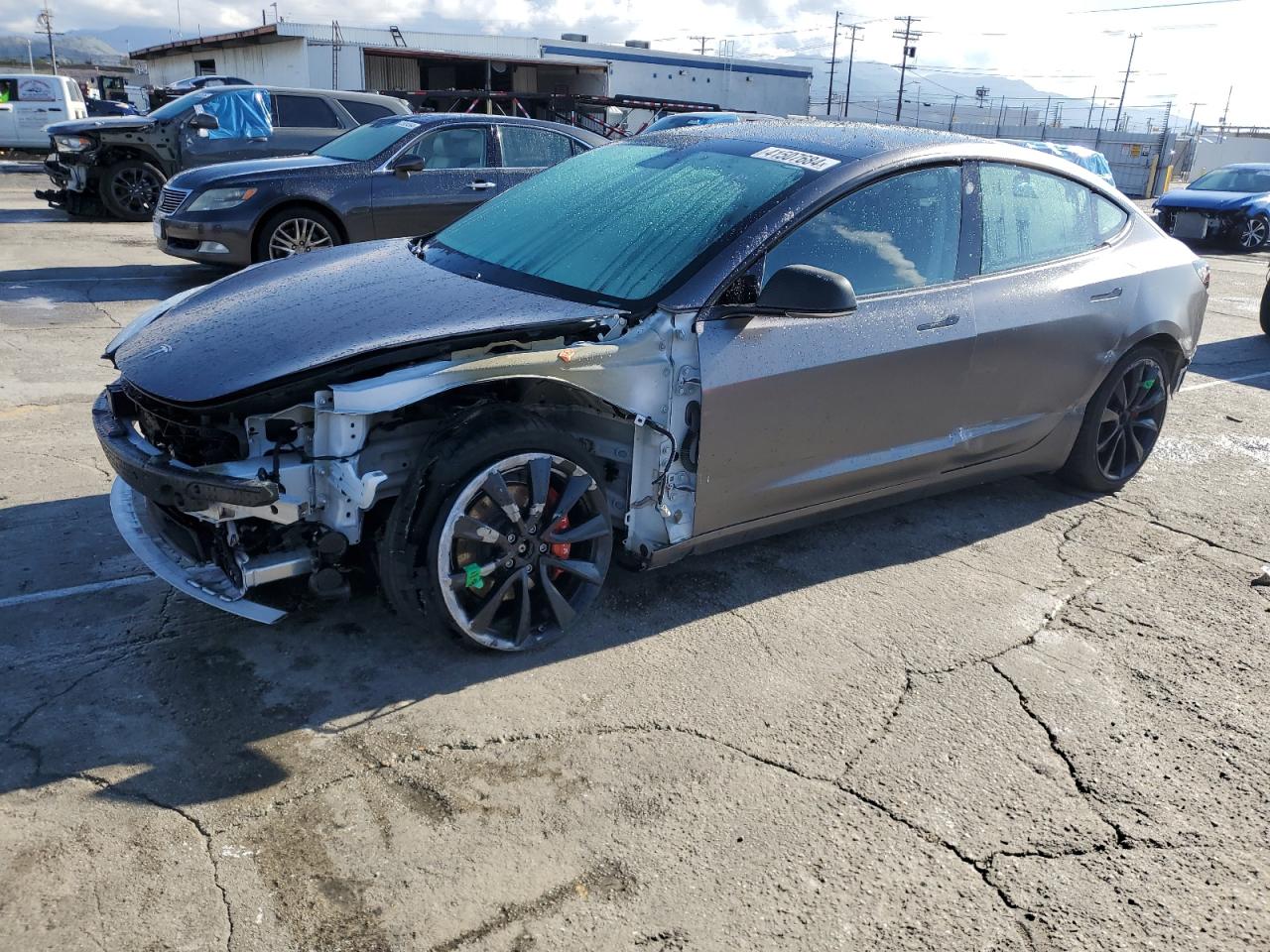 tesla model 3 2019 5yj3e1eb3kf512466