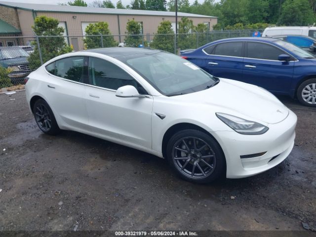 tesla model 3 2020 5yj3e1eb3lf618823