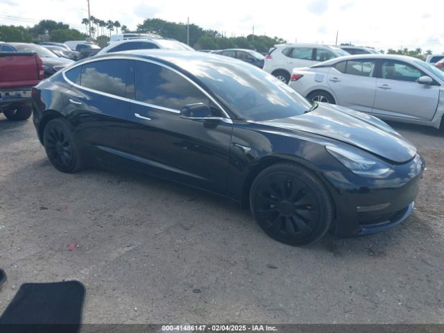 tesla model 3 2020 5yj3e1eb3lf622323