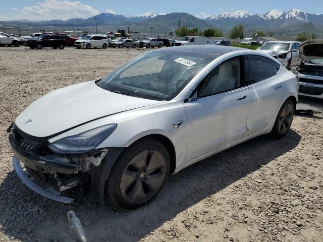 tesla model 3 2020 5yj3e1eb3lf628638