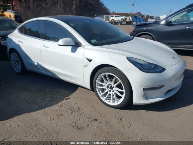 tesla model 3 2020 5yj3e1eb3lf628686