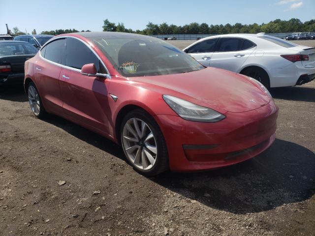 tesla model 3 2020 5yj3e1eb3lf646573