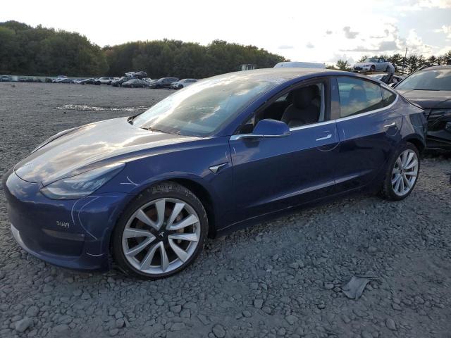 tesla model 3 2020 5yj3e1eb3lf787496