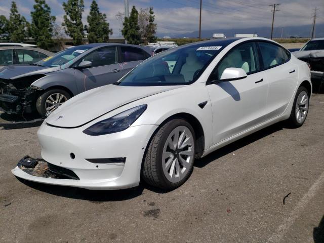 tesla model 3 2021 5yj3e1eb3mf052065