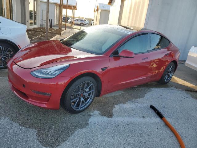 tesla model 3 2021 5yj3e1eb3mf836956