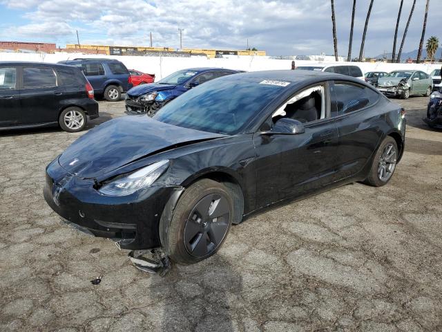 tesla model 3 2021 5yj3e1eb3mf852669