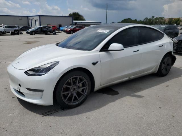 tesla model 3 2021 5yj3e1eb3mf974514