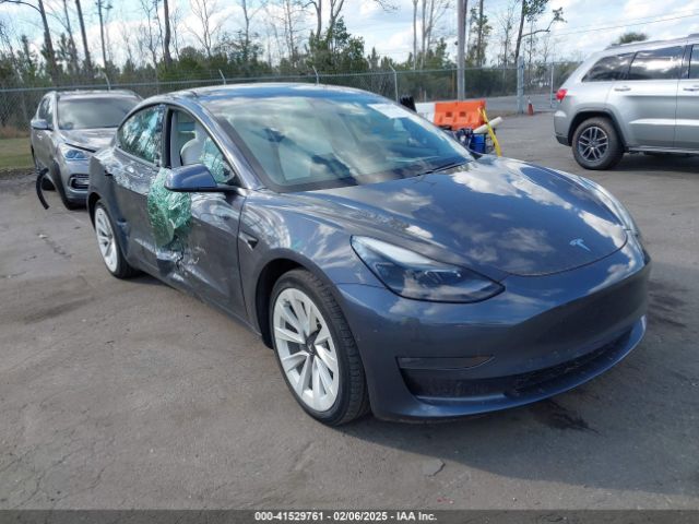 tesla model 3 2021 5yj3e1eb3mf980698