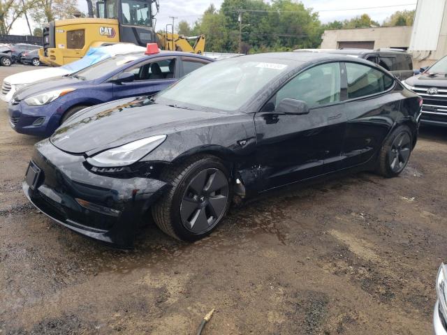 tesla model 3 2021 5yj3e1eb3mf984301