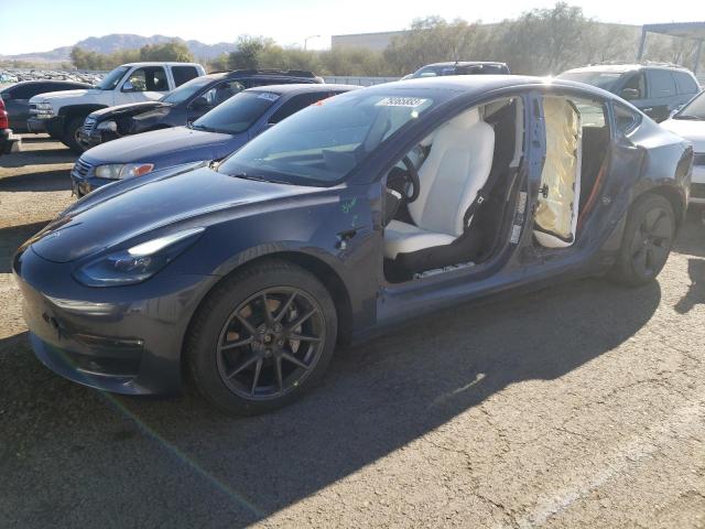 tesla model 3 2022 5yj3e1eb3nf123878