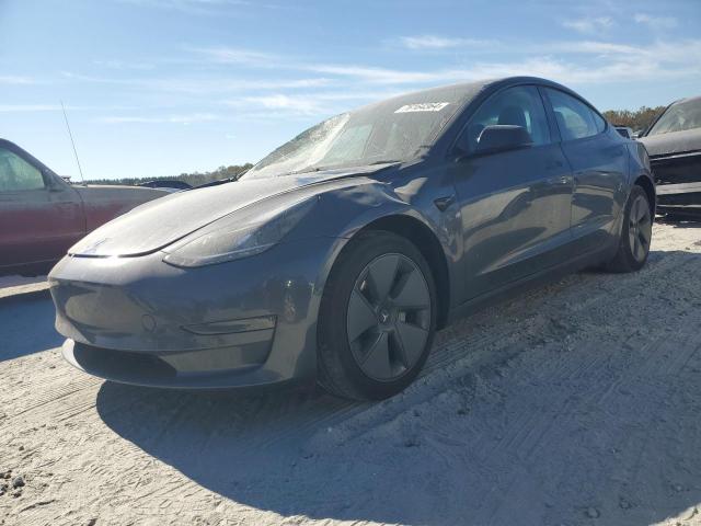 tesla model 3 2022 5yj3e1eb3nf277877