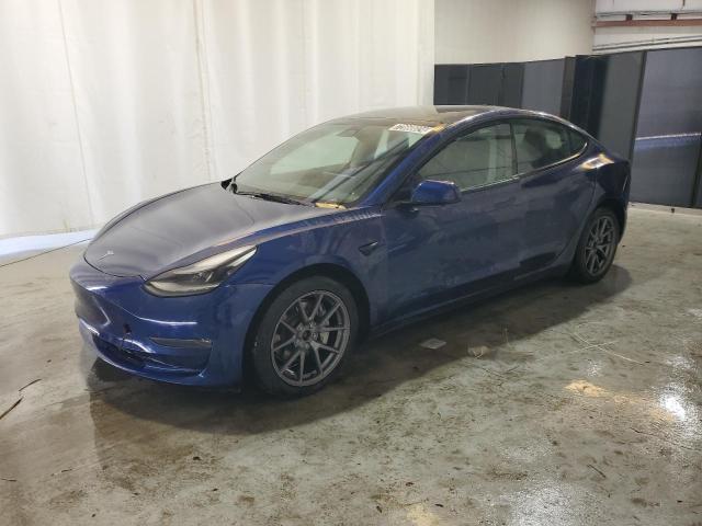 tesla model 3 2022 5yj3e1eb3nf287986