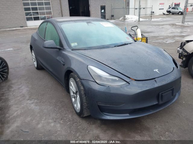 tesla model 3 2023 5yj3e1eb3pf389517