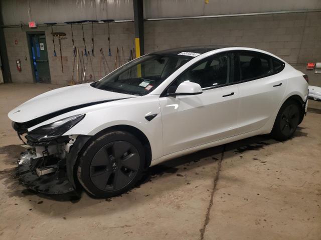 tesla model 3 2023 5yj3e1eb3pf592195