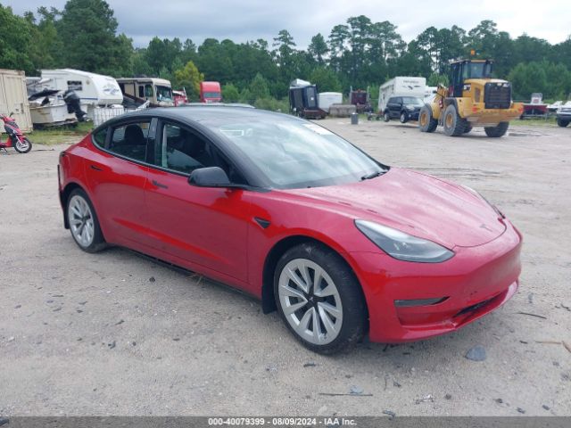 tesla model 3 2023 5yj3e1eb3pf632971