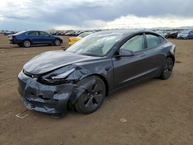 tesla model 3 2023 5yj3e1eb3pf688411