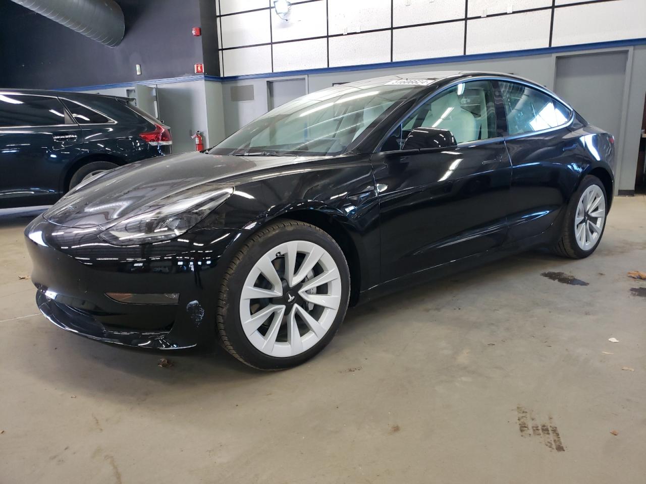 tesla model 3 2023 5yj3e1eb3pf707796