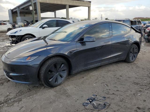 tesla model 3 2024 5yj3e1eb3rf767855