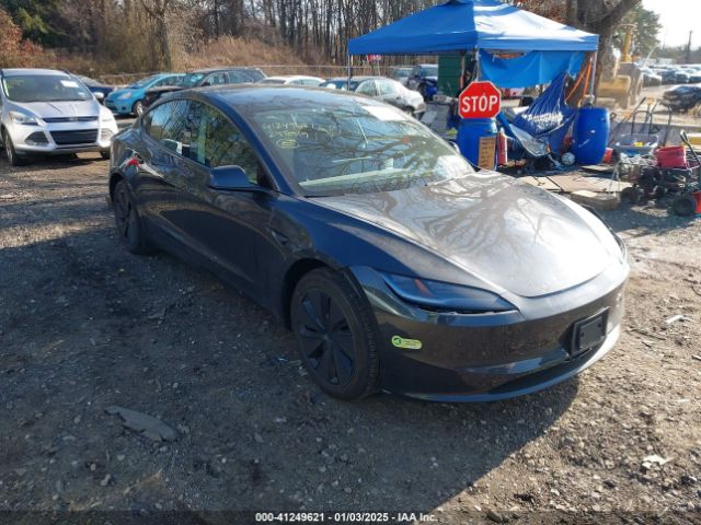 tesla model 3 2024 5yj3e1eb3rf816150