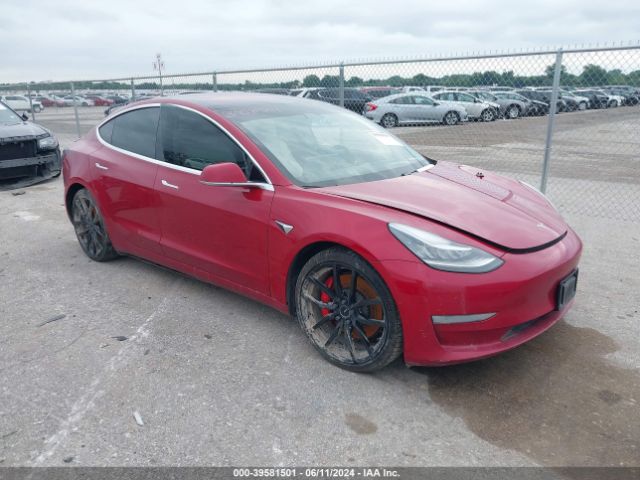 tesla model 3 2018 5yj3e1eb4jf055455