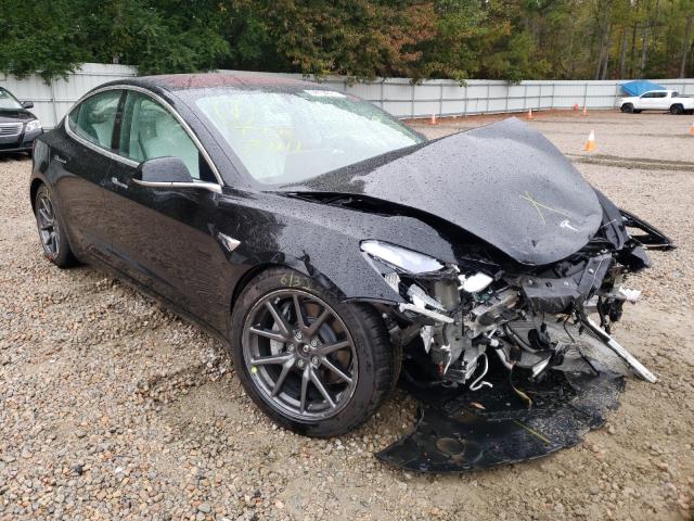 tesla model 3 2018 5yj3e1eb4jf085488