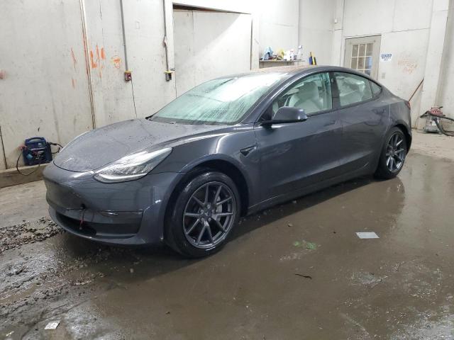 tesla model 3 2018 5yj3e1eb4jf097236