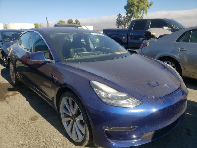 tesla model 3 2018 5yj3e1eb4jf106310