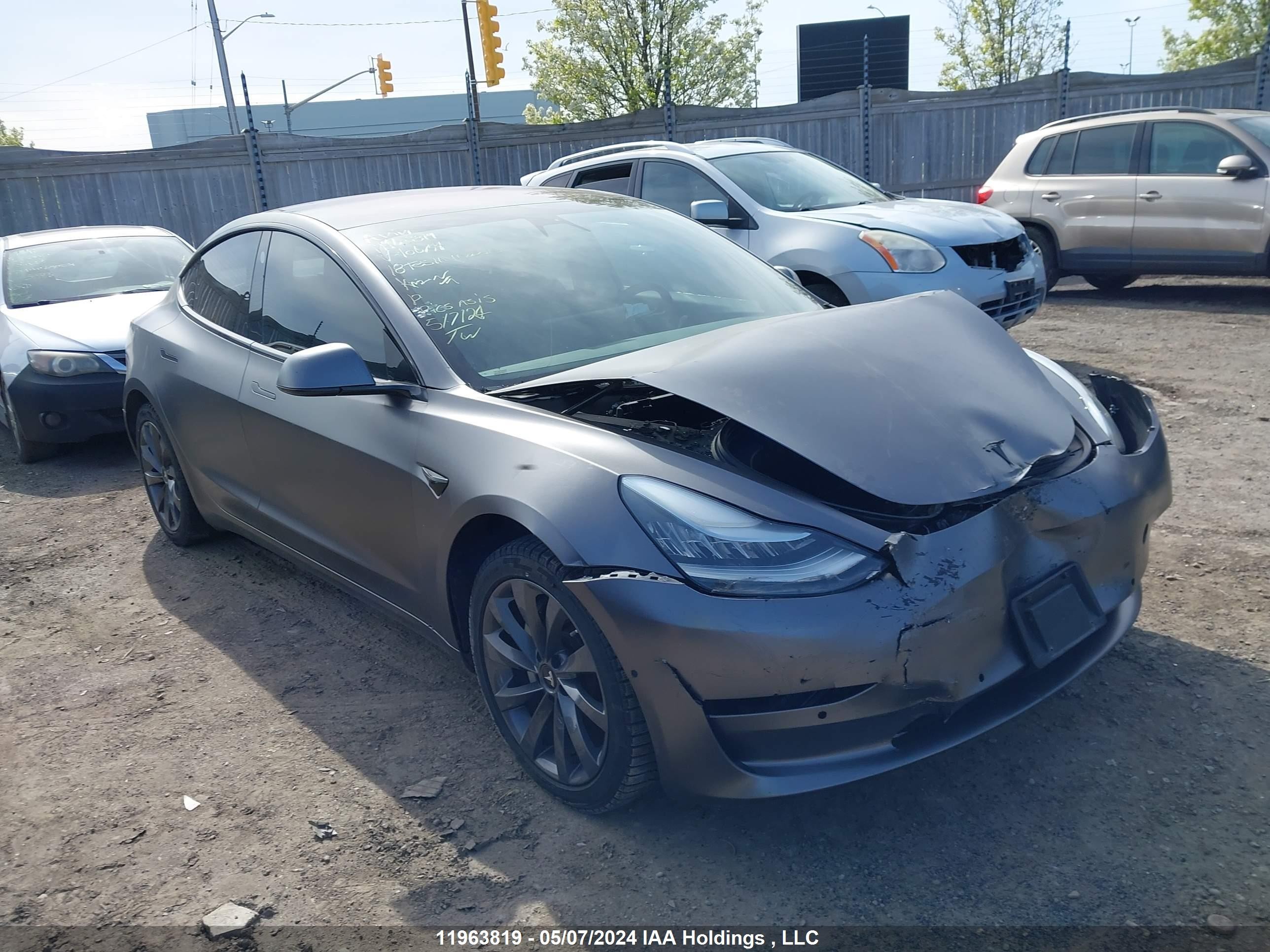 tesla model 3 2018 5yj3e1eb4jf106744