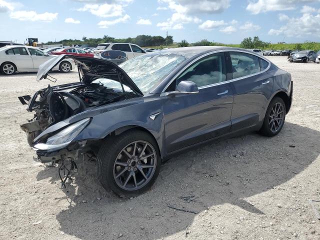 tesla model 3 2018 5yj3e1eb4jf114391