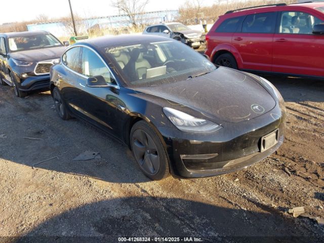 tesla model 3 2018 5yj3e1eb4jf129764